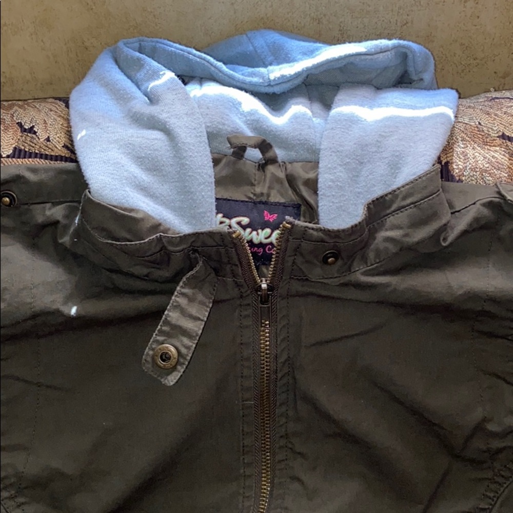 Juniors Jacket